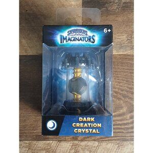 Skylanders Imaginators Dark Creation Crystal Activision - SEALED